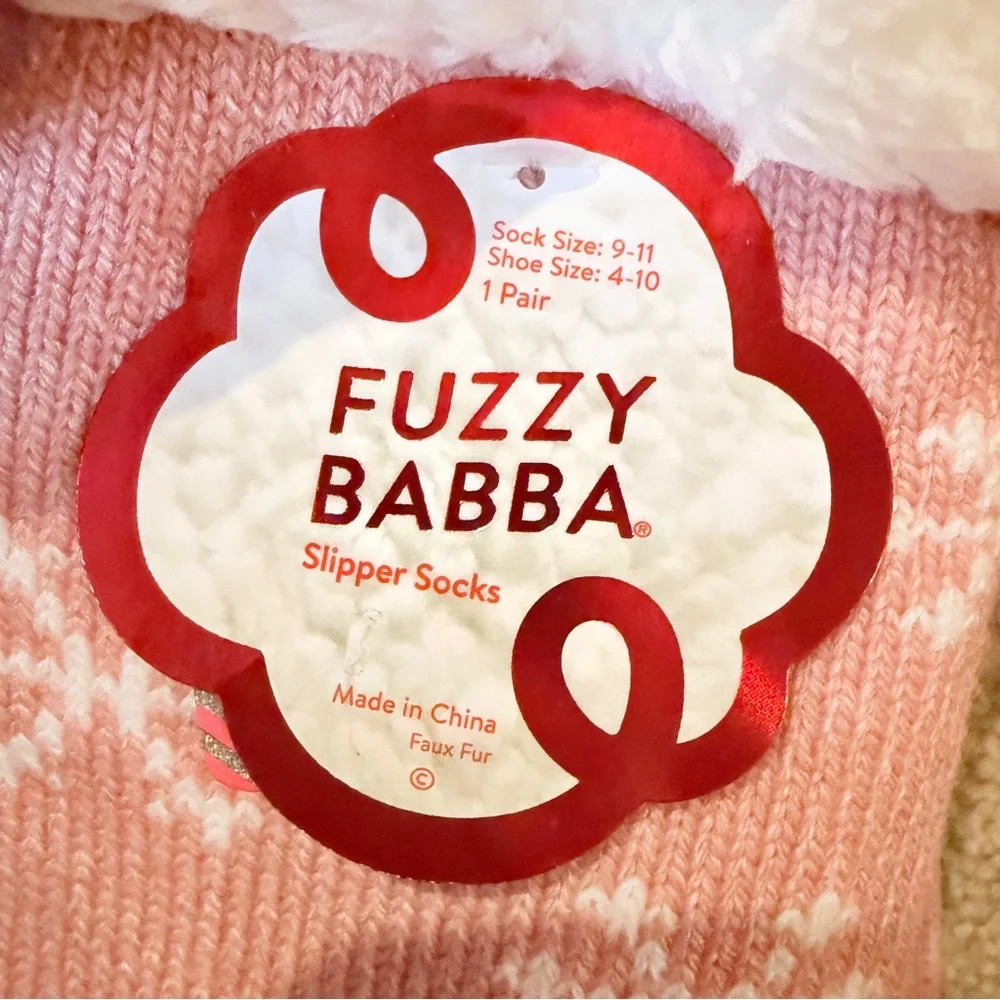 Fuzzy Babba fuzzy babba